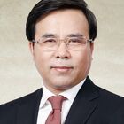 Headshot of Liu Liange