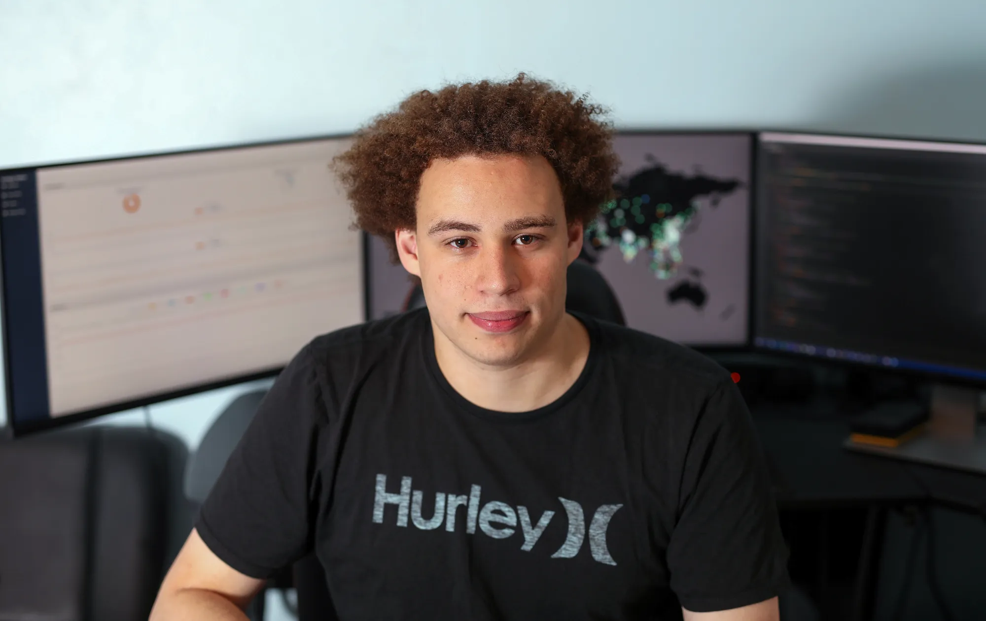 Marcus Hutchins