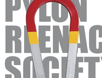 relates to Music Review: New album by Pylon Reenactment Society revives Pylon’s style of funky art punk