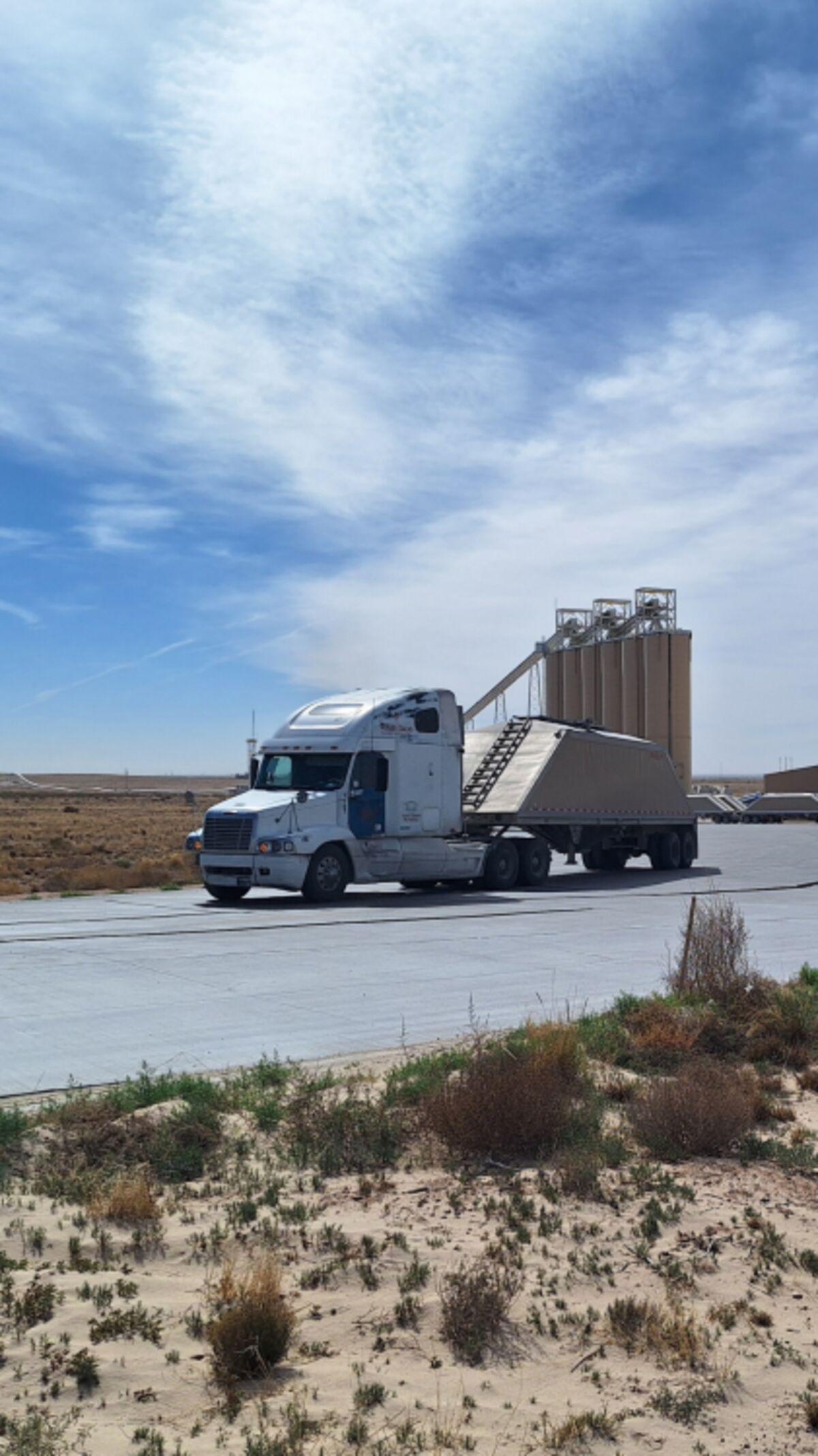 The Future of AI Is in West Texas