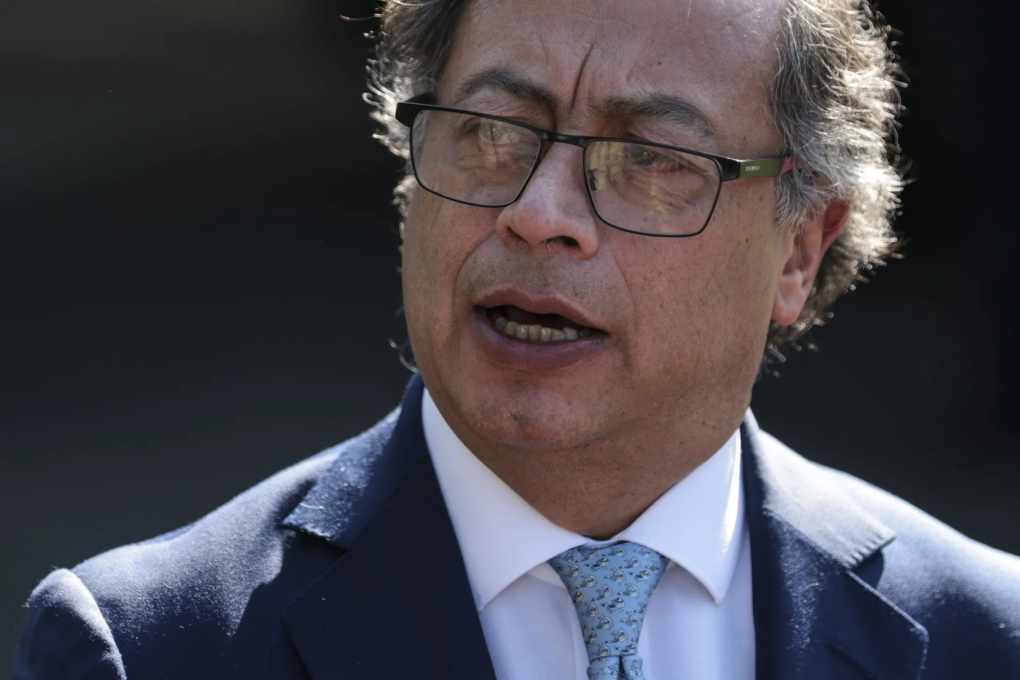Gustavo Petro