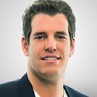 Headshot of Tyler Winklevoss