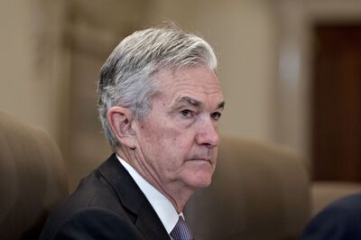 Federal Reserve Board Holds Open Meeting 