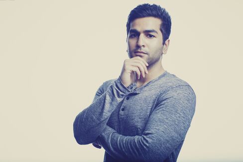 Kavin Bharti Mittal