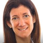 Headshot of Michelle Gill