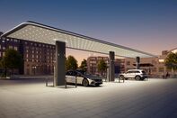relates to Mercedes Enters the Fray for Electric-Vehicle Charging Spots