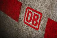 Deutsche Bahn AG Workers Begin Nationwide Railway Strike 