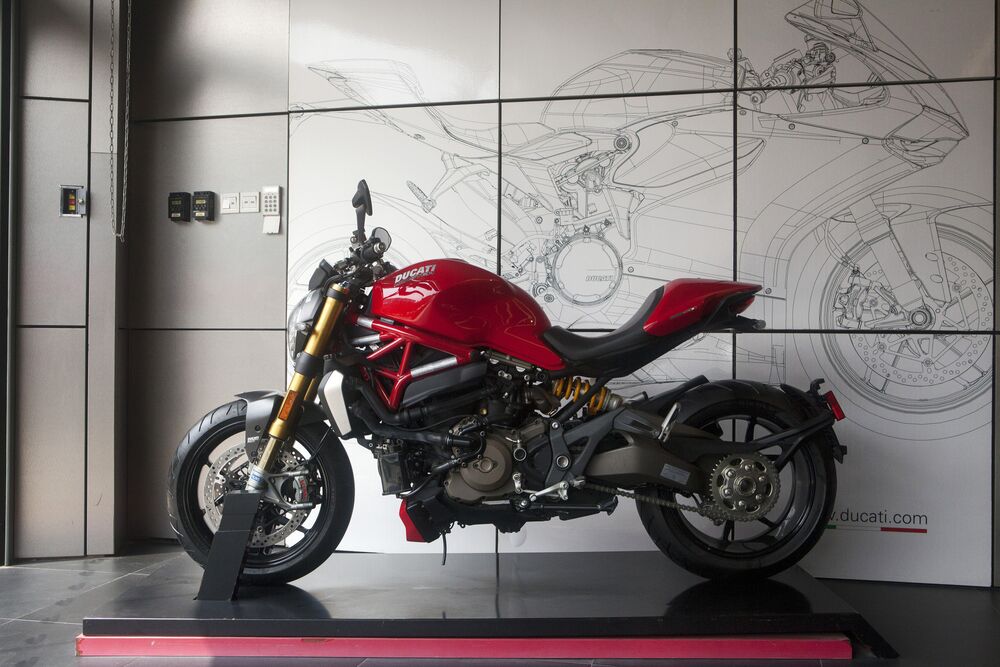 ducatis for sale
