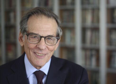 Robert A. Caro