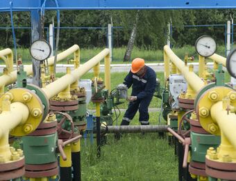 relates to Germany’s SEFE Weighs Resuming Natural Gas Storage in Ukraine