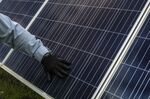 Solar Farm