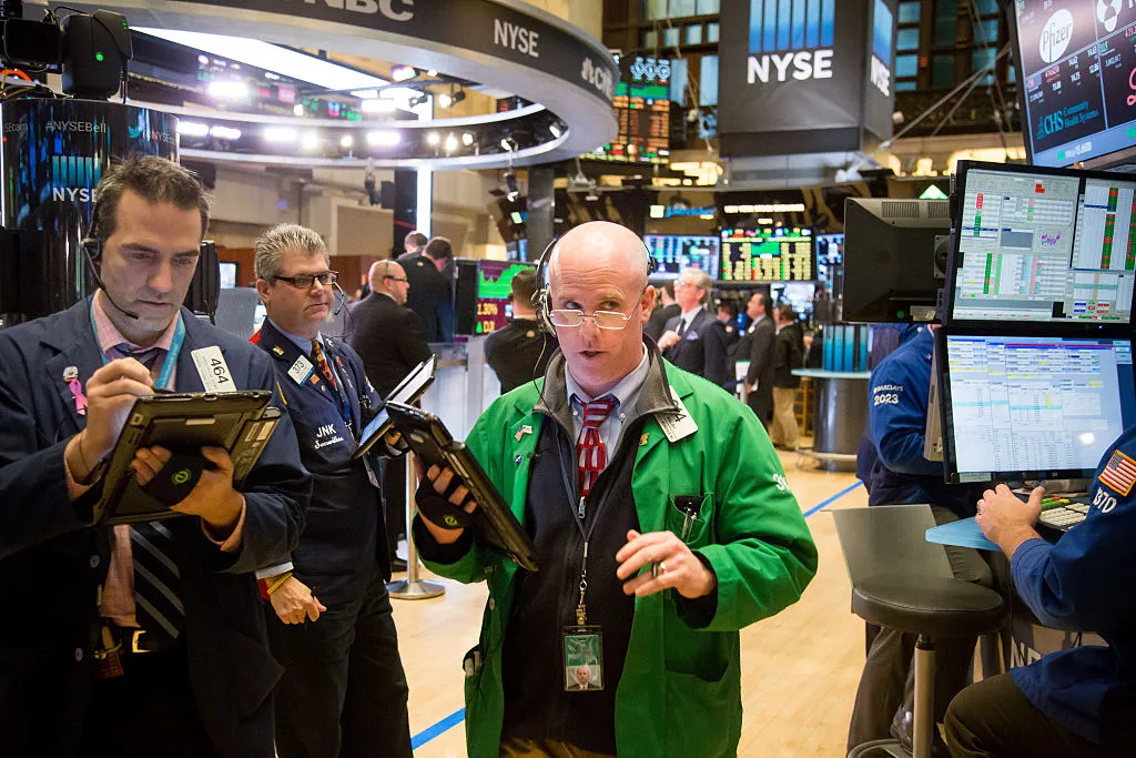 Prediction: Market uncertainty.