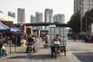 Food Markets ahead of China Inflation Figures
