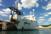 Repair Ship Bound for Cut Cables Off Africa’s West Coast as Internet Interrupted