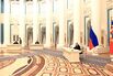 President of Russia Putin recognizes DPR and LPR