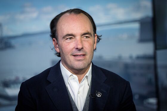 Kyle Bass Sees Potential China-U.S. Currency Pact as Just a Big Yuan Short