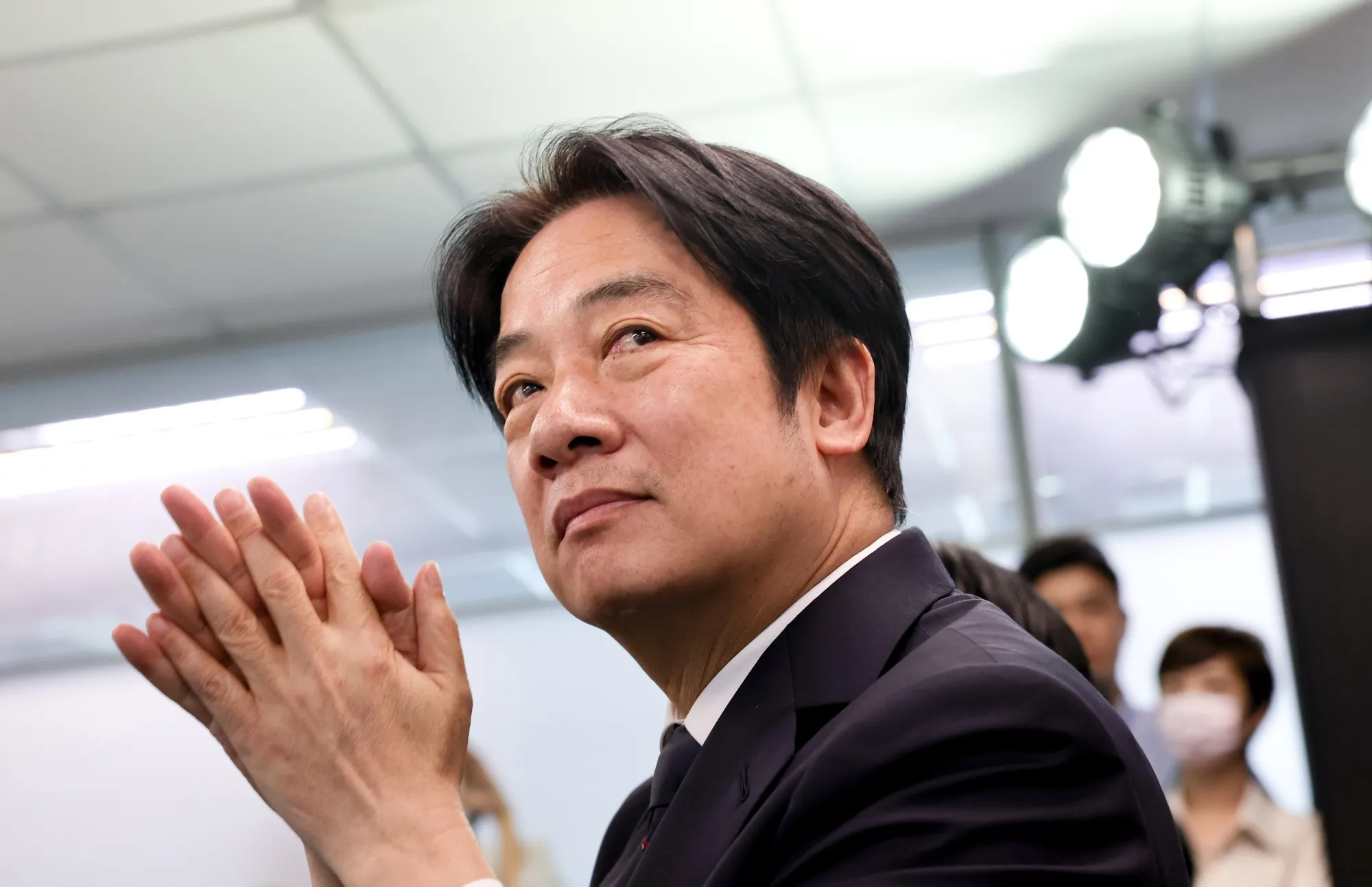 Lai Ching-te