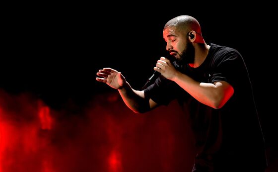 Rapper Drake Invests in Faux-Chicken Maker’s $40 Million Round