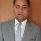 Headshot of Rahul Chand Jain