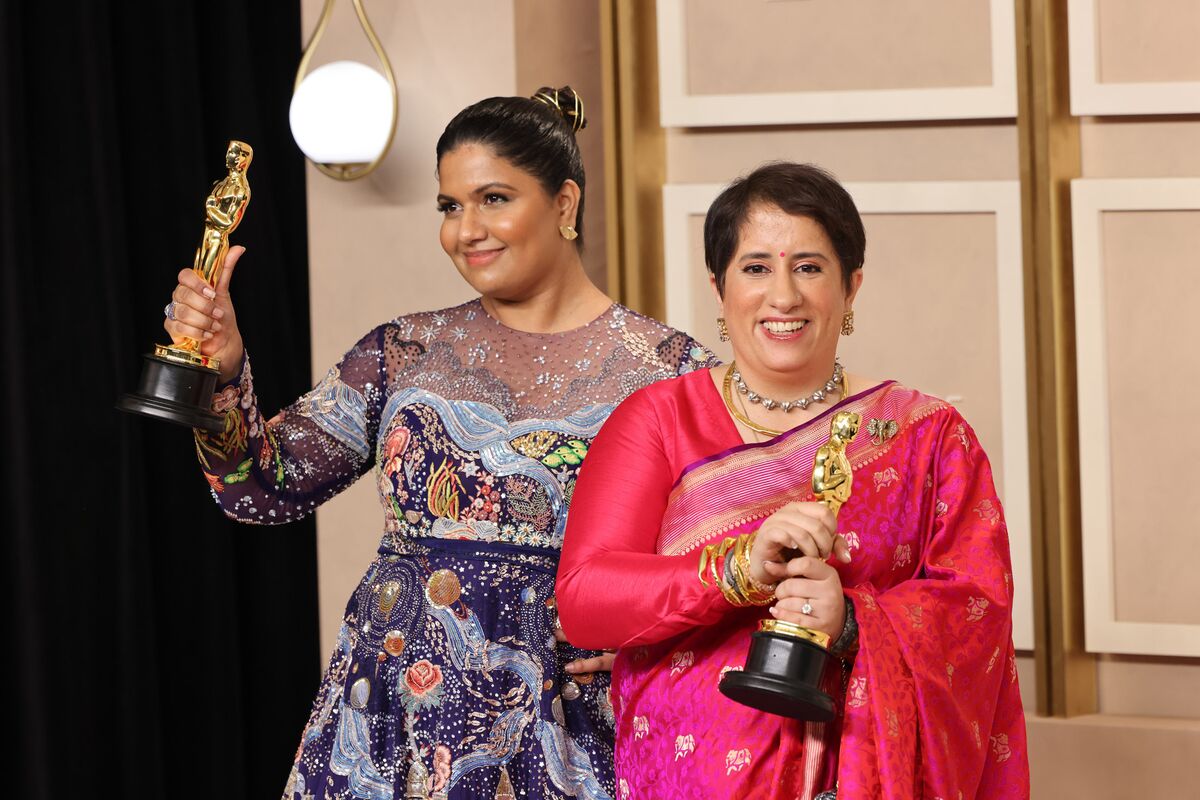 After Historic Wins, South Asians in Hollywood Reflect on Diversity