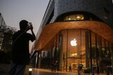 Tim Cook to Open First Apple Store in India in Pivot Beyond China