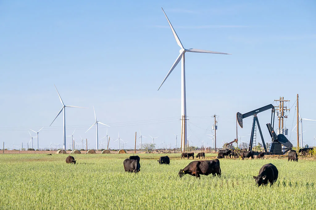 Oil is about to hit another lost decade.