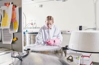 relates to A Virus Cure Depends on Rare Lab Mice, But There Aren’t Enough