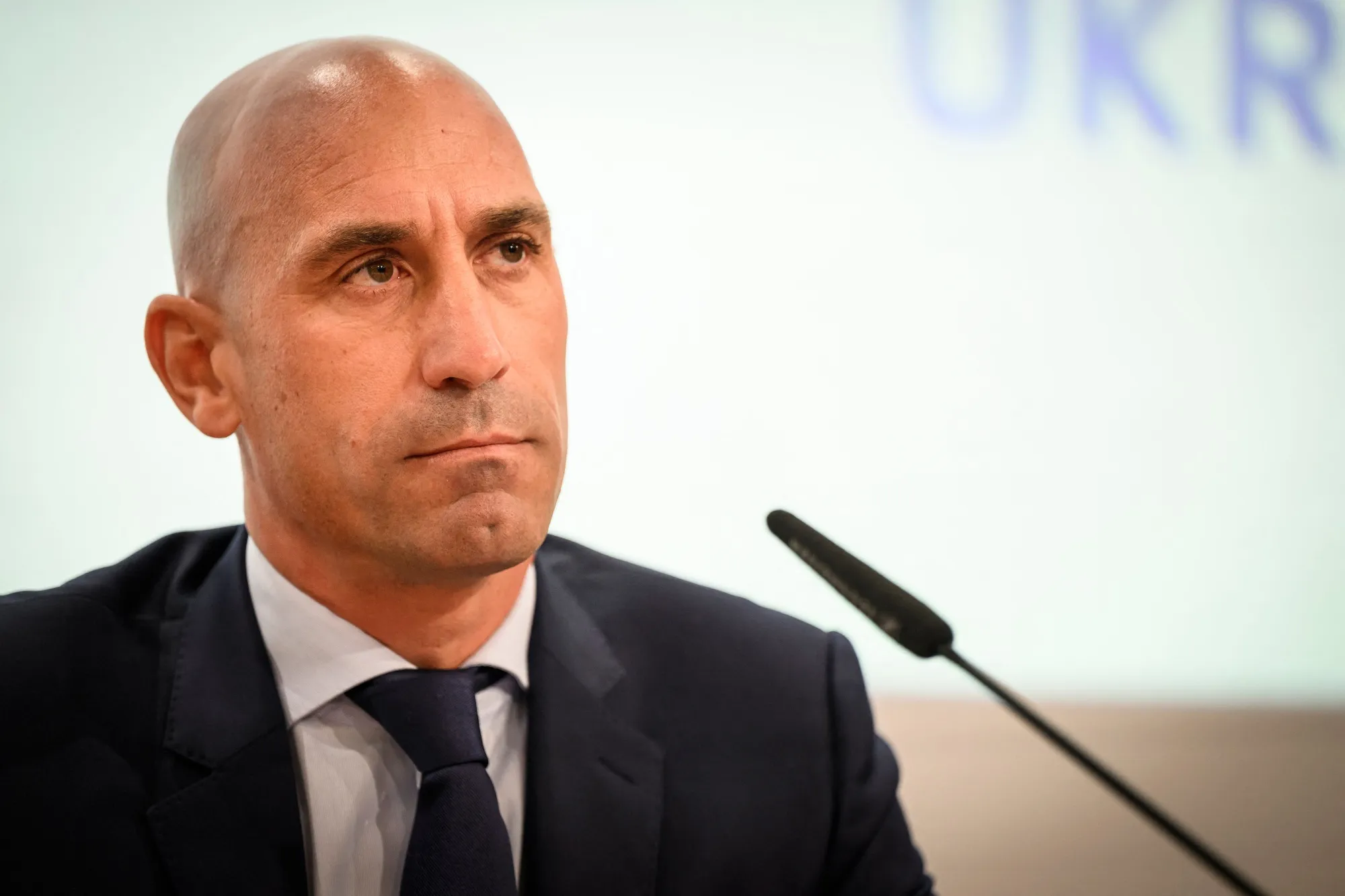 Luis Rubiales