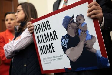 Hispanic Caucus Members Demand Return Of Immigrant Deported To El Salvador Prison
