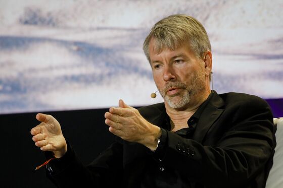 MicroStrategy’s Share Slide Accelerates After SEC Accounting Ruling
