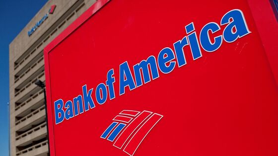BofA Traders Fall Short of Rivals as Revenue Forecast Missed