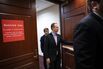 House Committees Hear From Witnesses In Impeachment Inquiry Of President Trump
