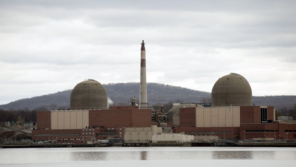 Indian Point Nuclear Revival Being Considered — for $10 Billion