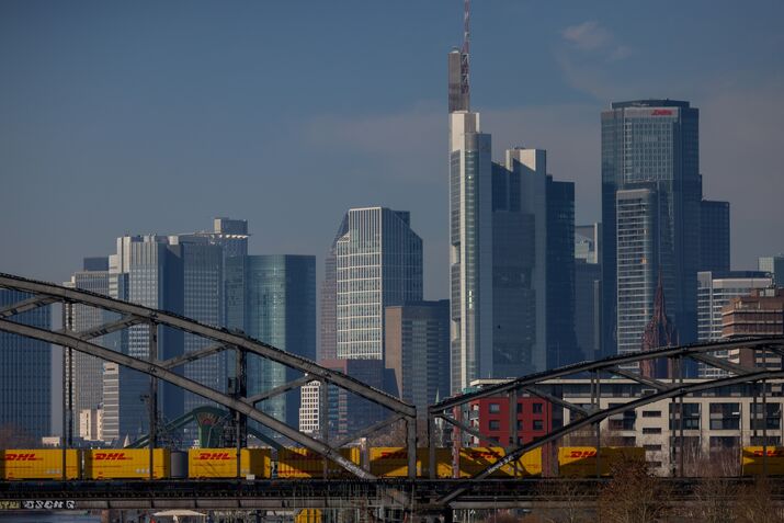 European Central Bank To Cut Rates Again
