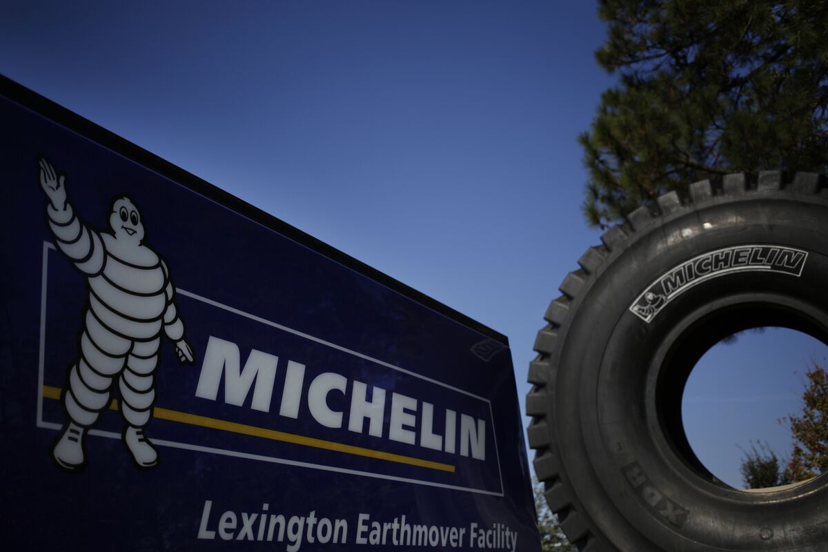 michelin company net worth - Ilustrasi 3