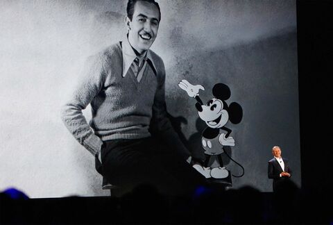 Bob Iger Book Ride of a Lifetime Review: Pixar, Fox, Marvel Deals ...