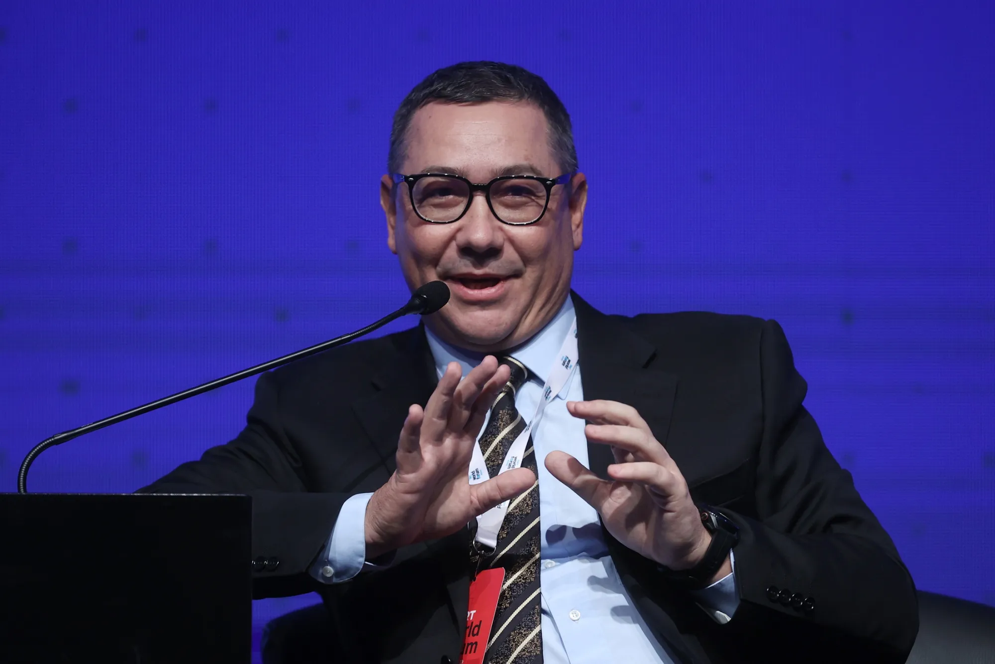Victor Ponta