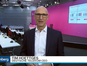 relates to Deutsche Telekom Lowers Value of BT Stake by $2.3 Billion