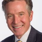 Headshot of Robert D Wright "Bob"