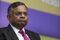 Natarajan Chandrasekaran. Photographer: Dhiraj Singh/Bloomberg