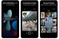relates to Anti-Instagram App BeReal Takes Top Spot on Apple Despite Crashes