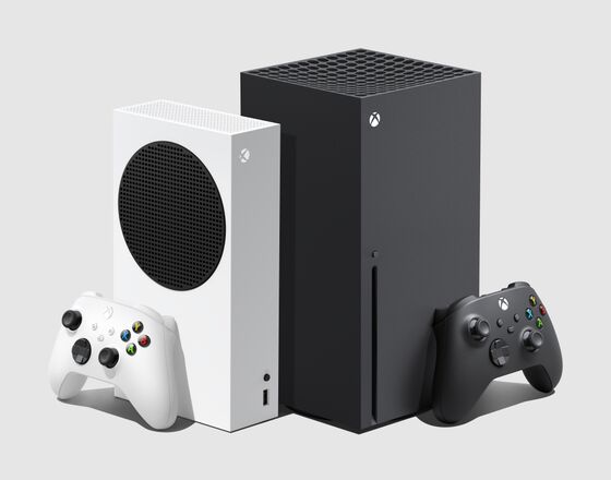 Microsoft Sets Sights on Sony’s Home Turf in Console Clash
