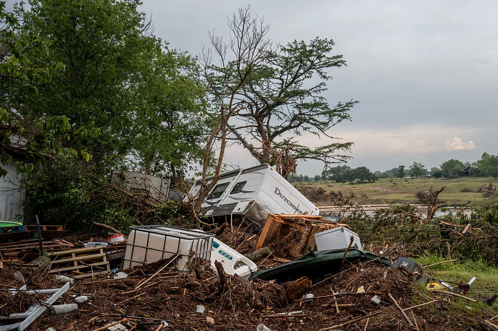At every level of government, we’re failing to meet the climate challenge.