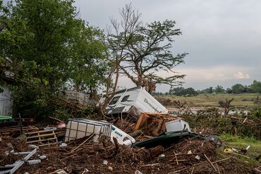 Death Toll Rises After Flash Floods In Texas Hill Country