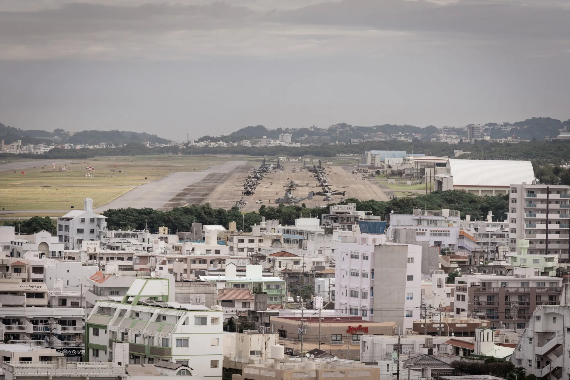 Japan Builds Up ‘Missile Islands’ Near Taiwan to Counter China