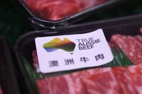 China Suspends Meat Imports From Four Australian Abattoirs