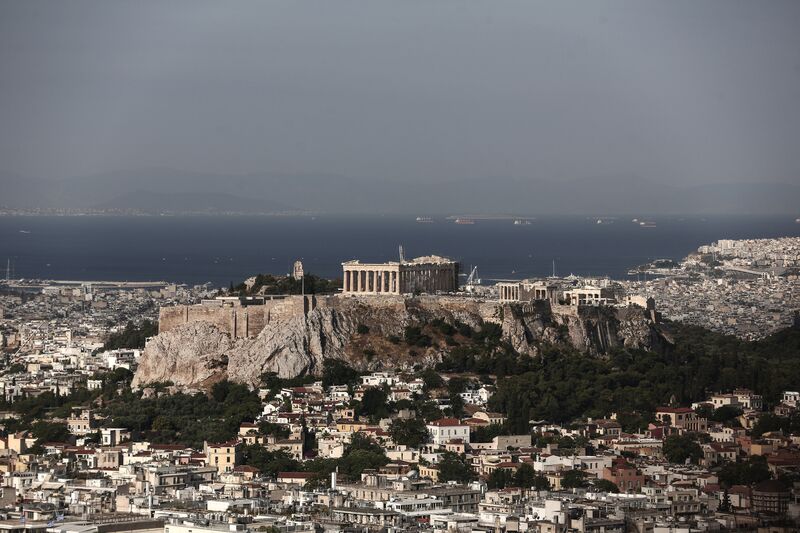Δελεαστική για την Ελλάδα η φρενίτιδα για τα μεσογειακά ομόλογα