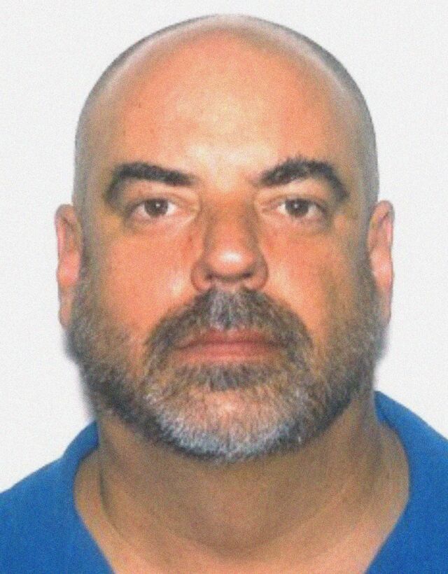 Enrique “Bruce” Peré