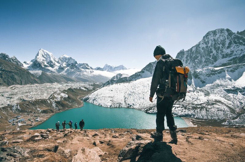 relates to Chinese Tourists Are Coming Back. Here’s What Needs to Change