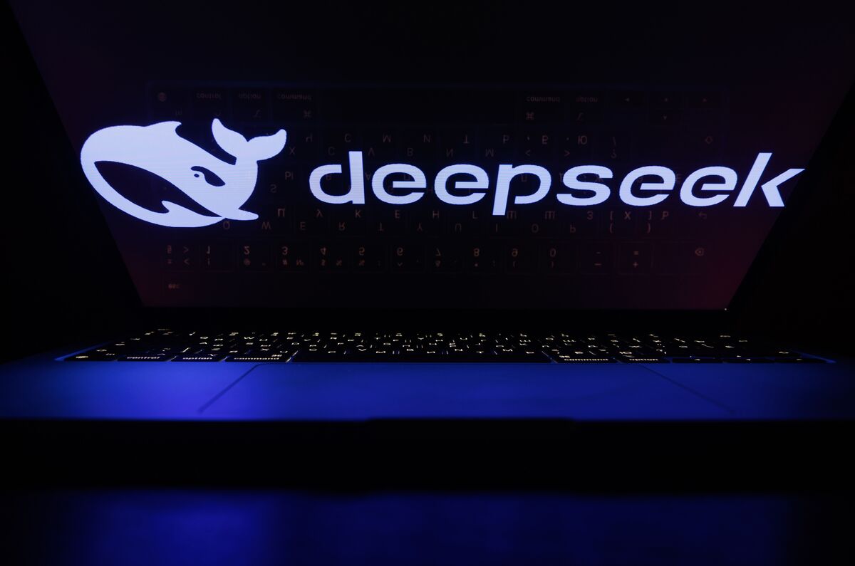 DeepSeek Shock Proving Shallow Against Nvidia and Big Tech